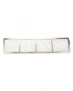 Fivestar Outlaw Nose Screen LM