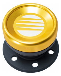 Fuelab Direct Fuel Filler With Cap