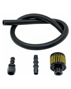Fuelab Fuel Cell Vent Kit