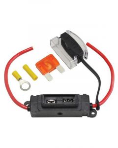 Flex-A-Lite 40 Amp Fuse Holder
