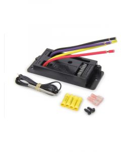 Flex-A-Lite Variable Temperature Control Replacement Kit Quick Start