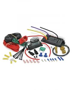 Flex-A-Lite Variable Temp Controller Quick Start Screw In