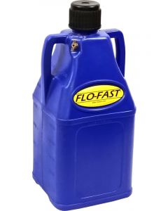 Flo-Fast Utility Jug 7.5 Gallon Blue