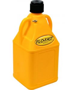Flo-Fast Utility Jug 7.5 Gallon Yellow