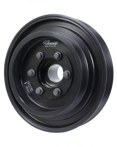 Fluidampr 6.125 Diameter Harmonic Damper For Dodge SRT Hellcat 6.2L