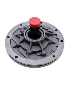 FTI Performance New 7-Bolt PG Pump Kit with Gasket and O-Ring