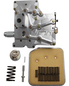 FTI Performance PG Billet Aluminum Transbrake Valve-Body