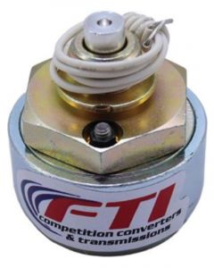 FTI Performance PG Transbrake Solenoid Open Style
