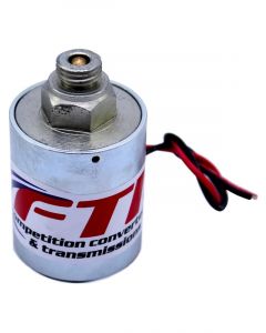 FTI Performance PG Transbrake Solenoid Closed Style
