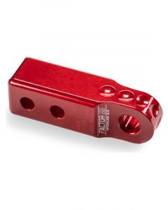 Factory 55 Hitchlink Shackle Mount 2.0 Red