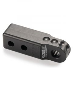 Factory 55 Hitchlink Shackle Mount 2.0 Black