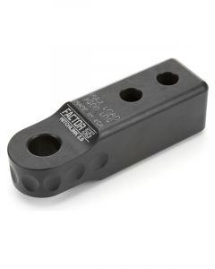 Factory 55 Hitchlink Shackle Mount 2.0 Gray