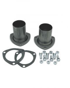 Hedman Header Reducers-2 1/2in 3 Bolt