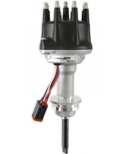 Holley Hyperspark Distributor EFI Small Cap For BBM