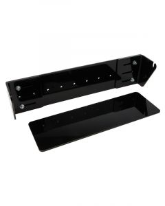 Hepfner Racing Fuel Cell Mount Adjustable For Sprint