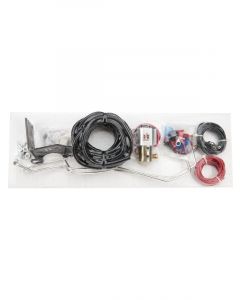 Hurst Roll Control Line-Loc Kit For 78-88 GM G-Body