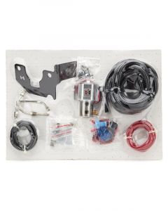 Hurst Roll Control Line-Loc Kit For 71-80 GM F-Body