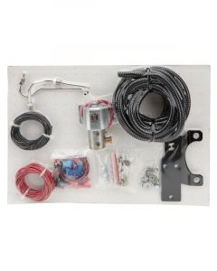 Hurst Roll Control Line-Loc Kit For 79-83 Mustang