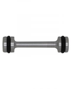 ICT Billet Oil Restrictor Barbell