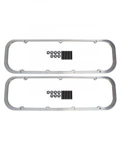 ICT Billet 1/2in Valve Cover Spacer Billet For BBC