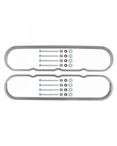 ICT Billet Valve Cover Spacer 1/2in Billet For LS