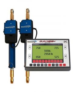 Intercomp Load Stick with Wireless Read Out Pair