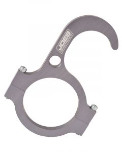 Joes Racing Steering Wheel Hook 1.5in Black