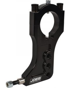 Joes Racing Trailing Arm Mount Aluminum Black