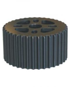 Jones Racing Products Water Pump Pulley HTD 36 Tooth