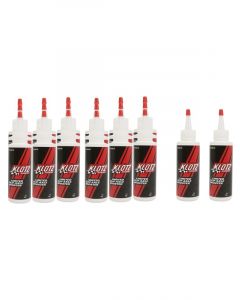 Klotz Limited Slip Axle Booster Case 20 x 4 Ounce