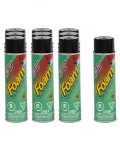 Klotz Foam Air Filter Oil Case 10 x 15.25 Ounces