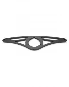 King Racing Products Carbon Half Box Steering Mount