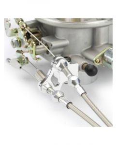 Lokar Throttle and Kickdown Bracket and Springs