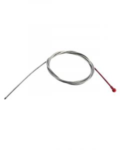 Lokar 36in Replacement Throttle Cable Inner Wire