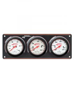 Longacre Gauge Panel Sportsman OP / WT / OT