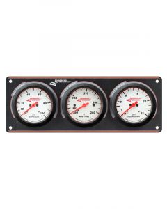 Longacre Gauge Panel Sportsman OP / WT / FP