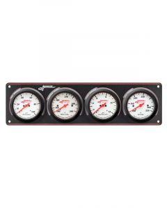 Longacre Gauge Panel Sportsman OP / WT / FP / OT