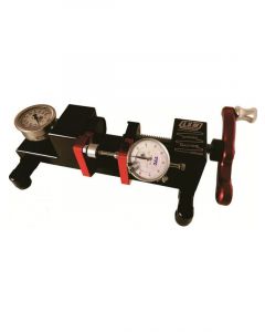 Lsm Racing Products Dial Indicator Kit for LSM Spring Machines