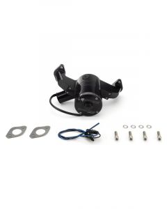 Meziere H/F Electric Water Pump 55-GPH Black For BBC