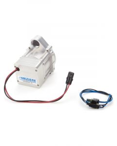 Meziere Intercooler Water Pump 12- Volt Brushless