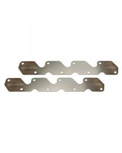 Moroso Exhaust Port Storage Plates For CFE SBX 4.5