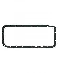 Moroso 1-Piece Oil Pan Gaskets For BBM Pack of 5