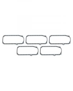 Moroso 1-Piece Oil Pan Gaskets For SBC 86-Up Pack of 5