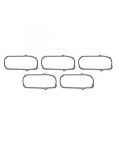 Moroso 1-Piece Oil Pan Gaskets For SBC Pre-85 Pack of 5
