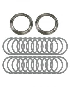 Motive Gear Carrier Shims 7.5 - 8.5 10 Bolt Rearend For GM
