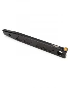 MPD Racing Torsion Arm Midget Left Rear Black 33in Set Back