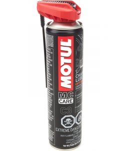 Motul USA C3 Chain Lube 9.3 Oz.