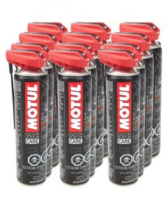 Motul USA C3 Chain Lube Case 12 x 9.3 Ounces