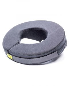 OMP Racing Anatomic Neck Collar In Black Nomex