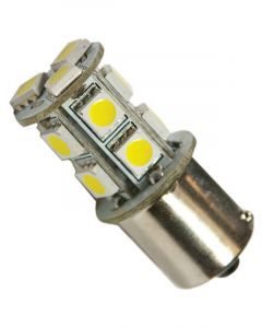 Oracle Lighting 1156 13 LED 3-Chip Bulb Single Cool White